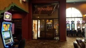 Range Steakhouse