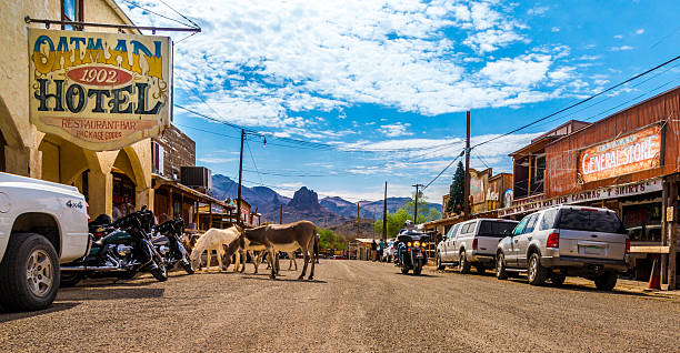 Oatman