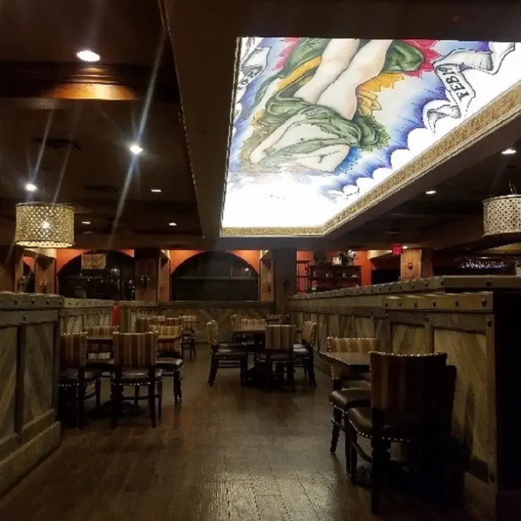 Guy Fieri’s El Burro Borracho – Harrah’s Laughlin